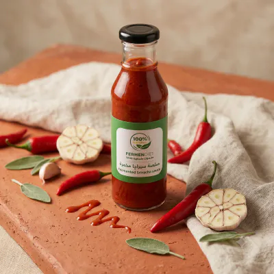 Sriracha Sauce 350 ML